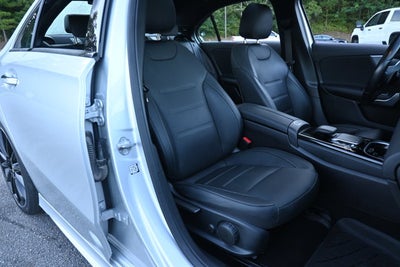 2022 Mercedes-Benz A-Class A 220