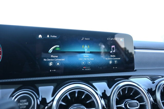 2022 Mercedes-Benz A-Class A 220