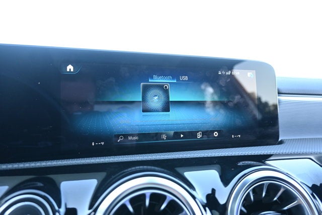 2022 Mercedes-Benz A-Class A 220