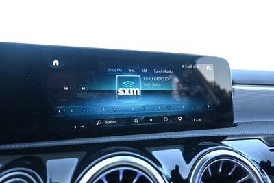 2022 Mercedes-Benz A-Class A 220