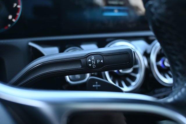 2022 Mercedes-Benz A-Class A 220