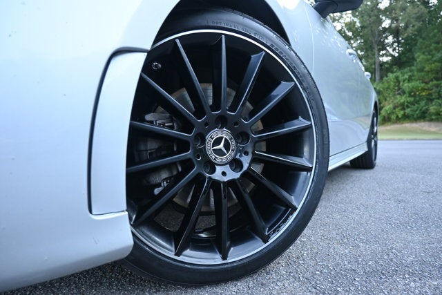 2022 Mercedes-Benz A-Class A 220