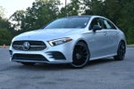 2022 Mercedes-Benz A-Class A 220