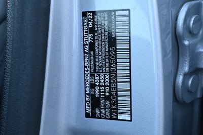 2022 Mercedes-Benz A-Class A 220