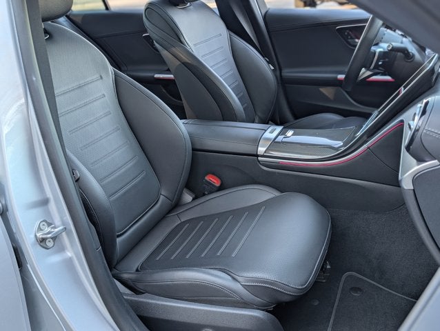 2023 Mercedes-Benz C-Class C 300