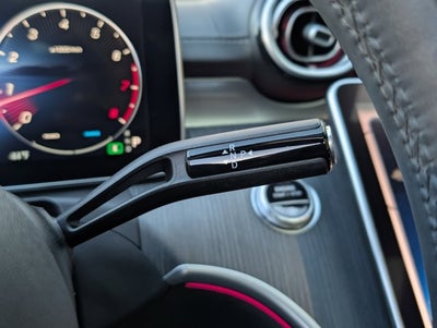 2023 Mercedes-Benz C-Class C 300