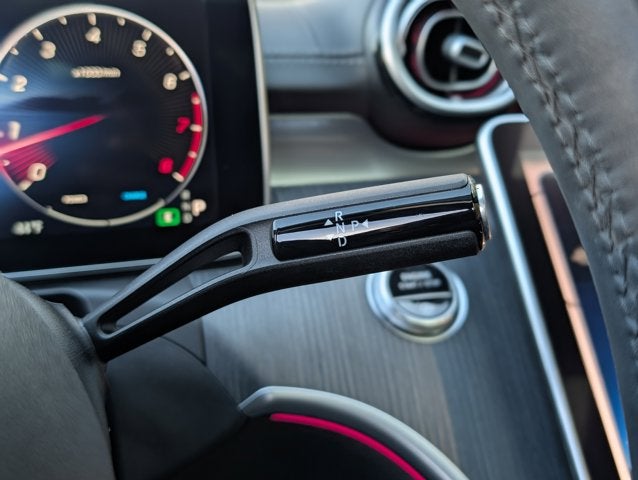 2023 Mercedes-Benz C-Class C 300