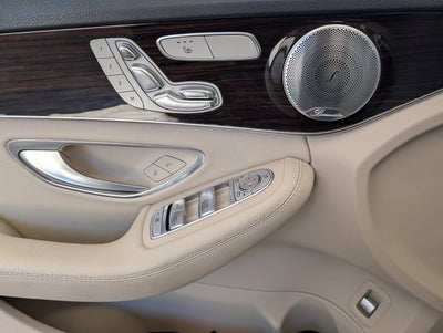 2021 Mercedes-Benz C-Class C 300