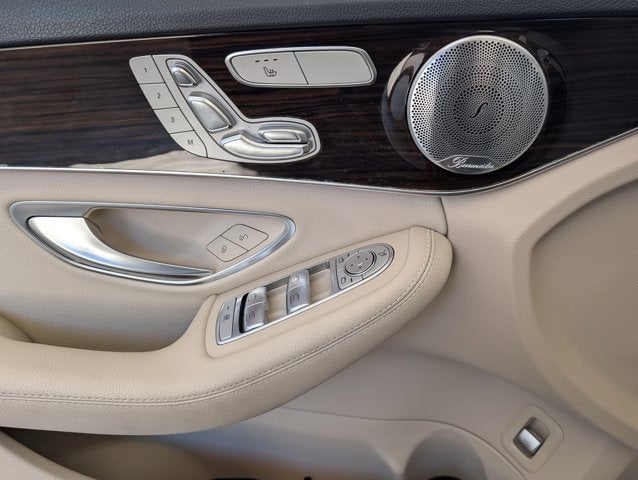 2021 Mercedes-Benz C-Class C 300