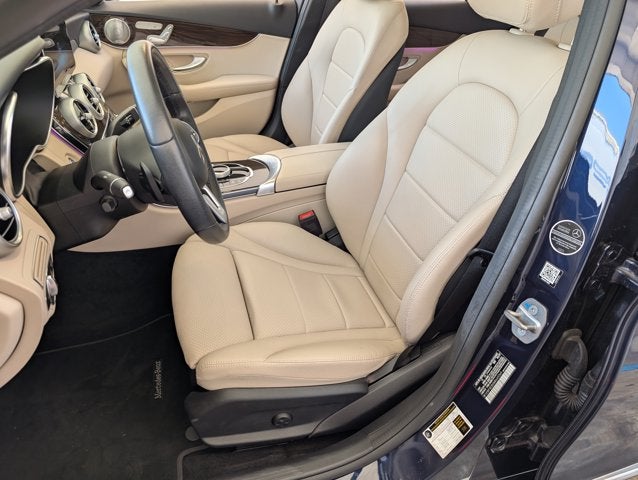 2021 Mercedes-Benz C-Class C 300