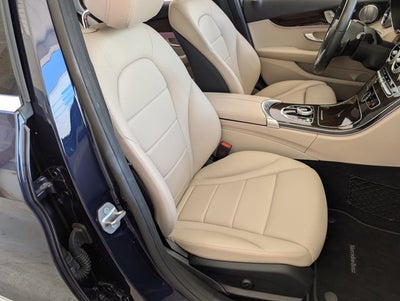 2021 Mercedes-Benz C-Class C 300