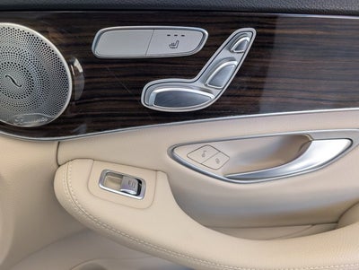2021 Mercedes-Benz C-Class C 300
