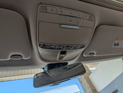 2021 Mercedes-Benz C-Class C 300