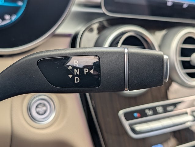 2021 Mercedes-Benz C-Class C 300