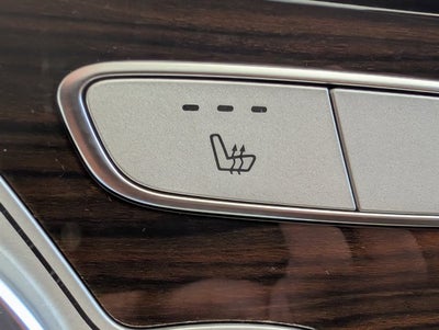 2021 Mercedes-Benz C-Class C 300