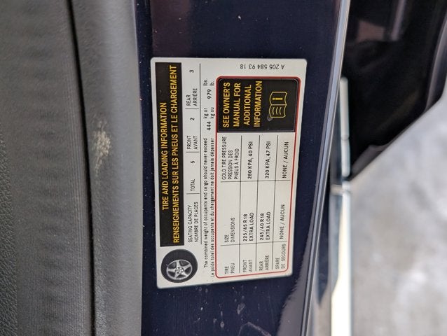 2021 Mercedes-Benz C-Class C 300