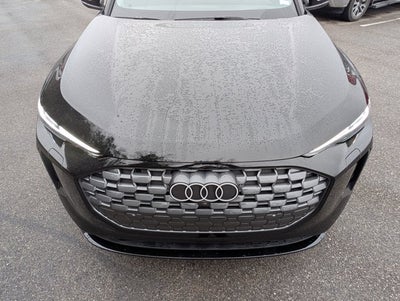 2025 Audi Q5 Premium Plus