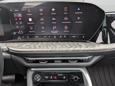 2025 Audi Q5 Premium Plus