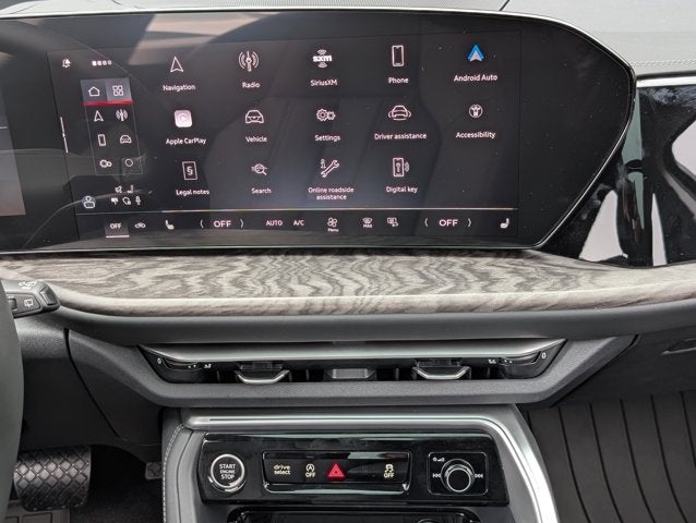 2025 Audi Q5 Premium Plus