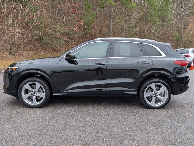 2025 Audi Q5 Premium Plus