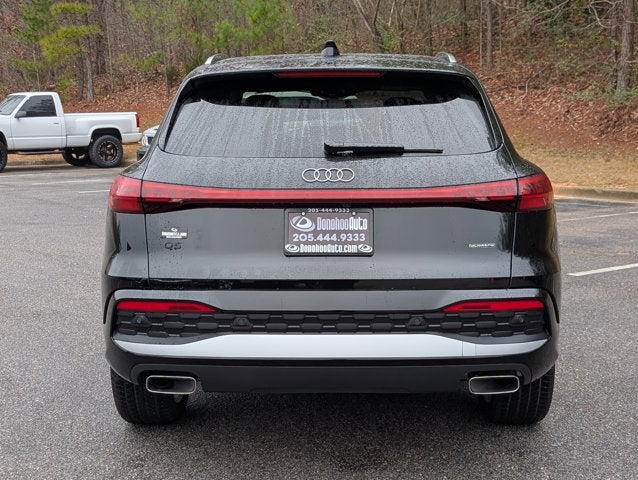 2025 Audi Q5 Premium Plus