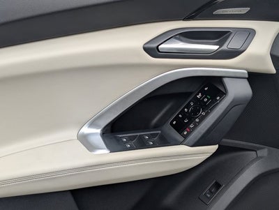 2025 Audi Q5 Prestige