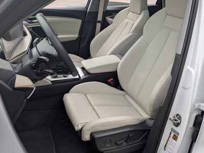 2025 Audi Q5 Prestige