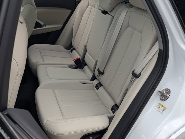 2025 Audi Q5 Prestige