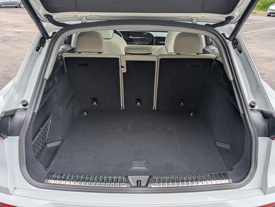 2025 Audi Q5 Prestige