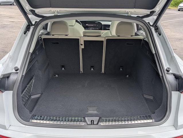 2025 Audi Q5 Prestige