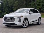 2025 Audi Q5 Prestige