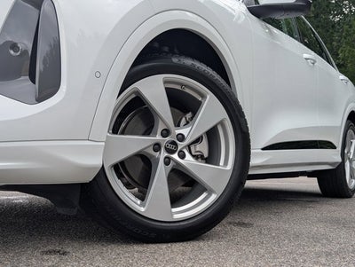 2025 Audi Q5 Prestige