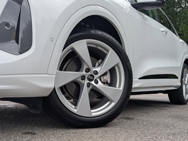 2025 Audi Q5 Prestige