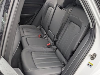 2025 Audi Q5 Premium