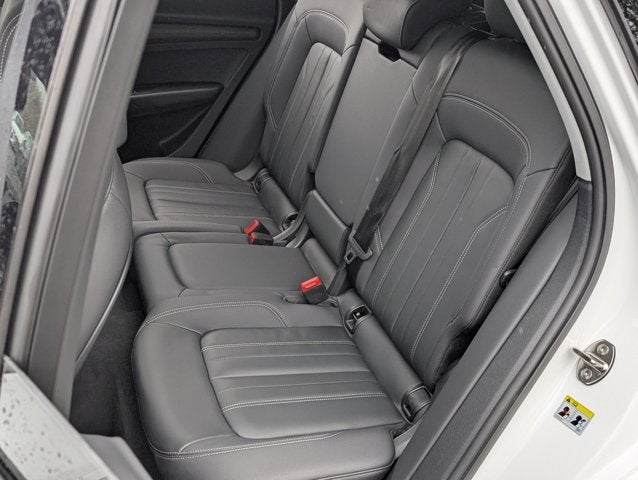 2025 Audi Q5 Premium