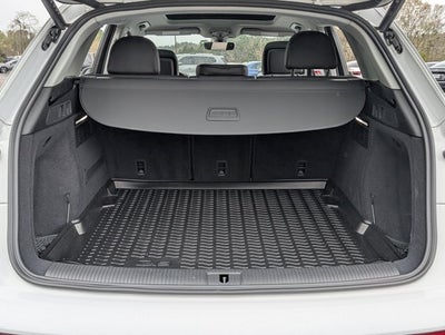 2025 Audi Q5 Premium