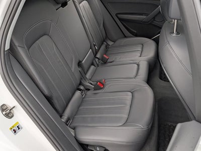 2025 Audi Q5 Premium