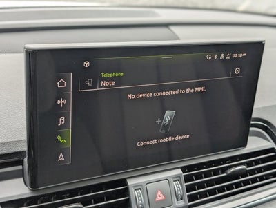 2025 Audi Q5 Premium