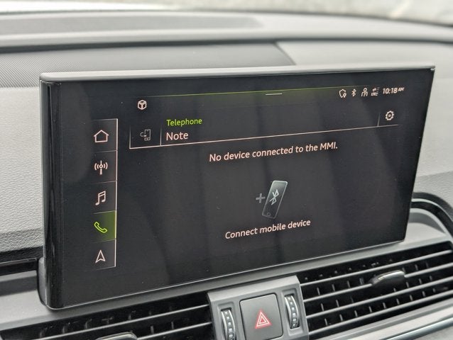 2025 Audi Q5 Premium