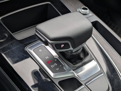 2025 Audi Q5 Premium