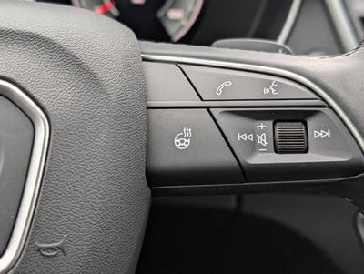 2025 Audi Q5 Premium