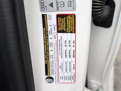 2025 Audi Q5 Premium