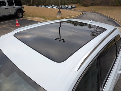 2025 Audi Q7 Premium