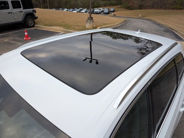 2025 Audi Q7 Premium