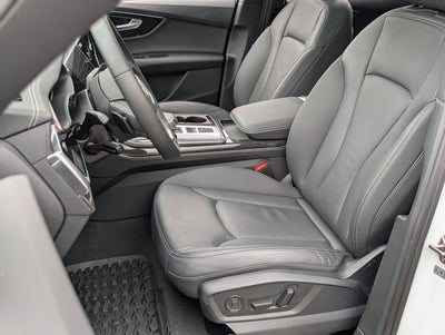 2025 Audi Q7 Premium