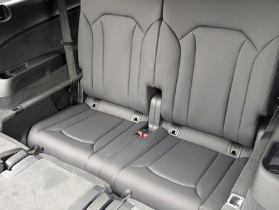 2025 Audi Q7 Premium