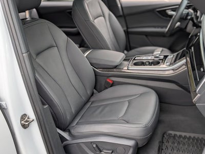 2025 Audi Q7 Premium