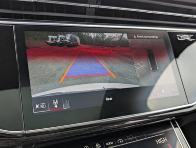 2025 Audi Q7 Premium