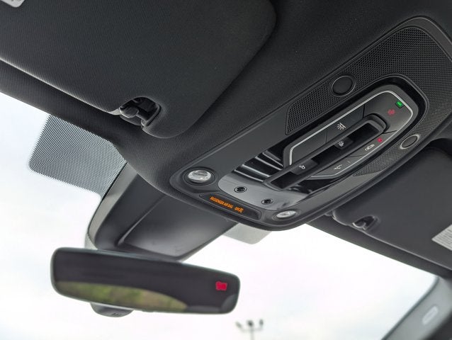 2025 Audi Q7 Premium