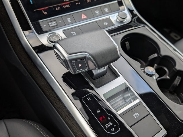 2025 Audi Q7 Premium